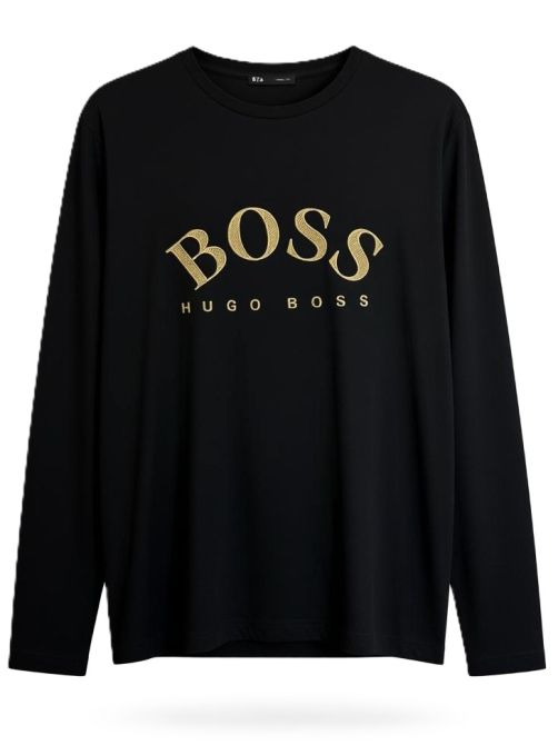 Блуза  Hugo Boss