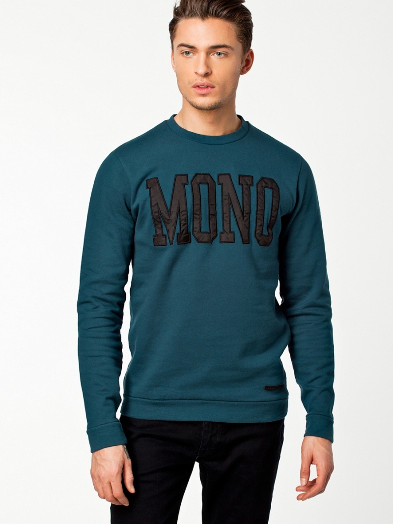 Jack  Jones Neil sweat