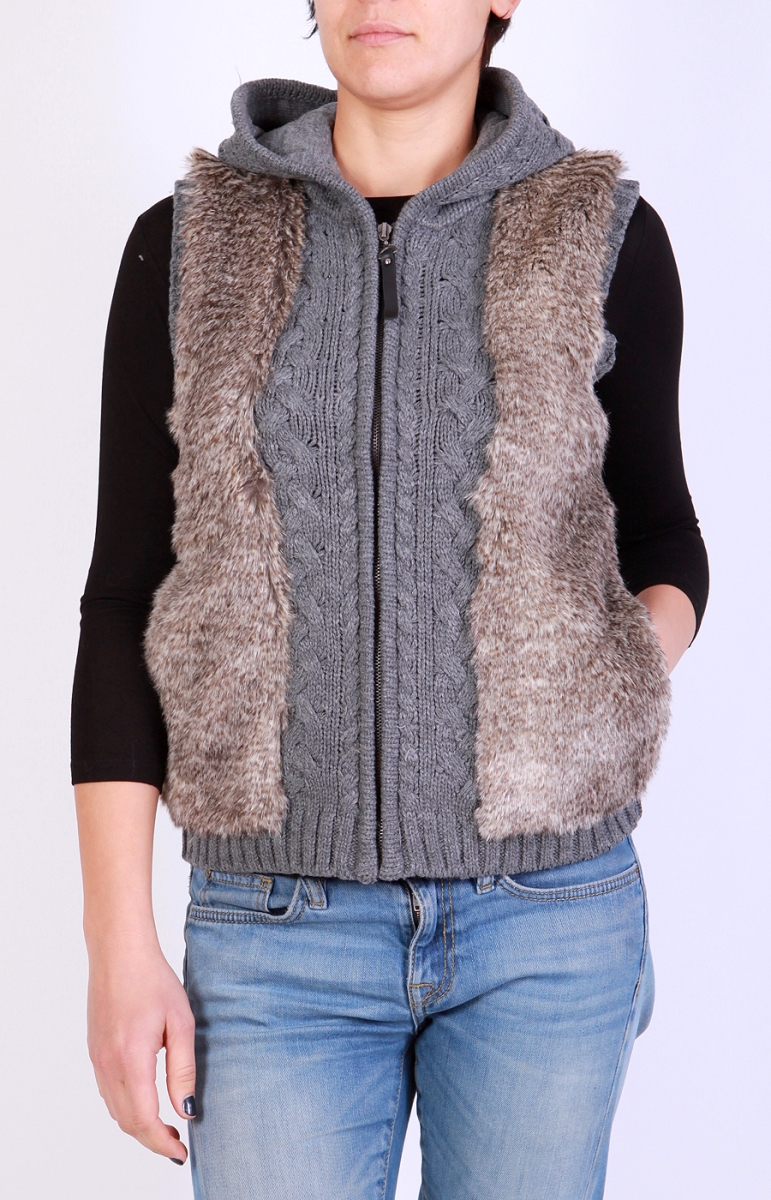 Vero Moda Adona waistcoat