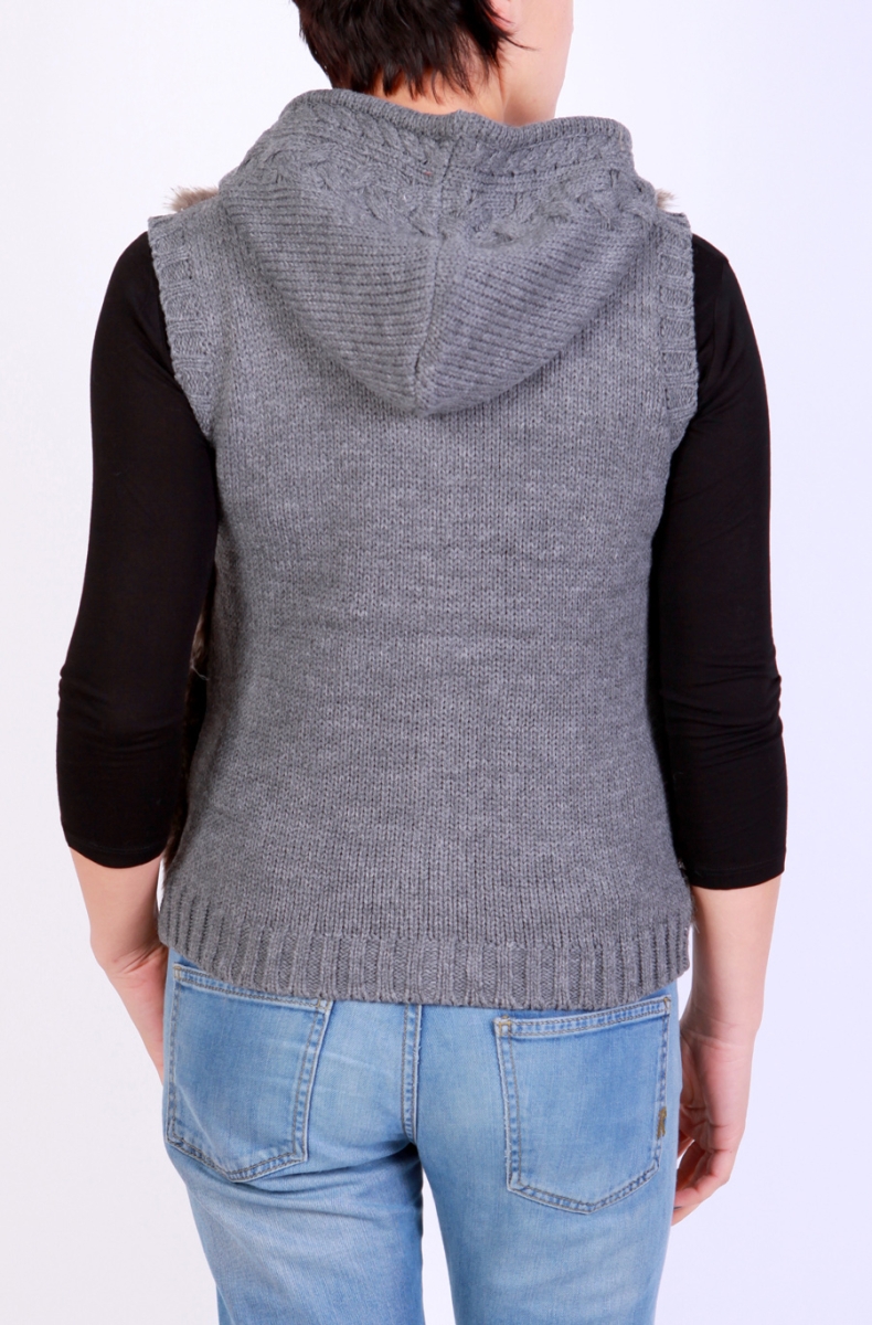 Vero Moda Adona waistcoat