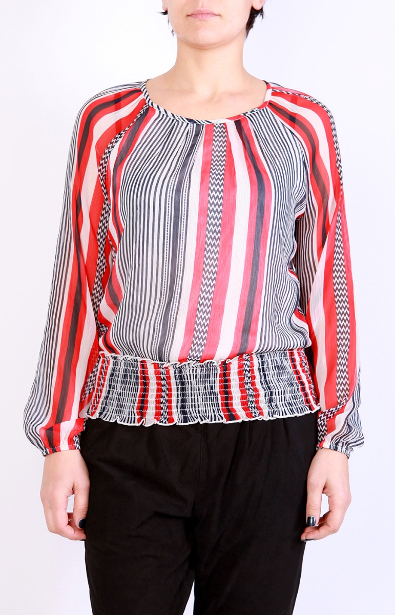 Vero Moda Lunay top
