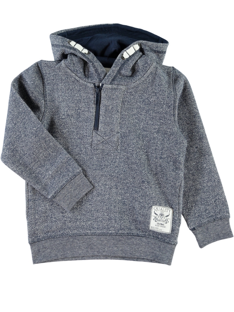 Name it Proust sweat