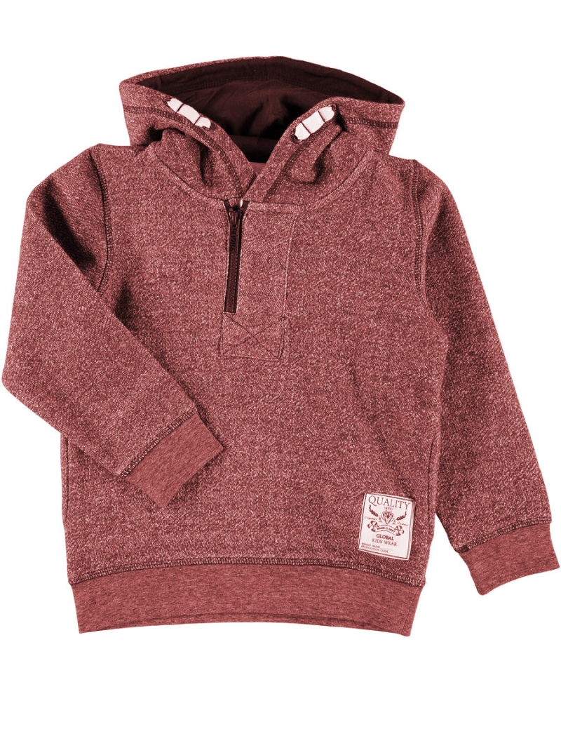 Name it Proust sweat