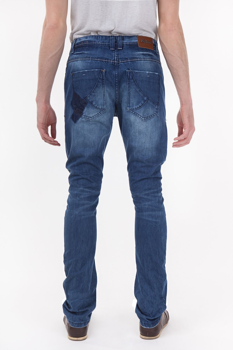 Sky rebel jeans