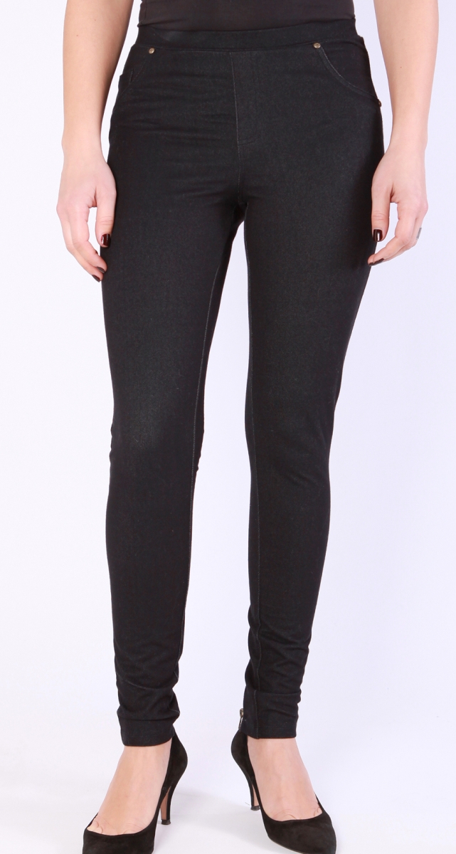 Vero Moda paper legging