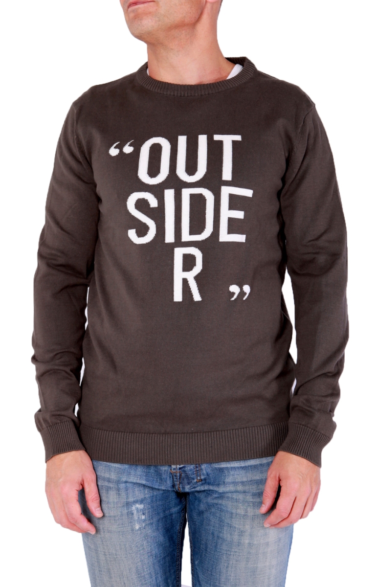 Jack  Jones League crew neck