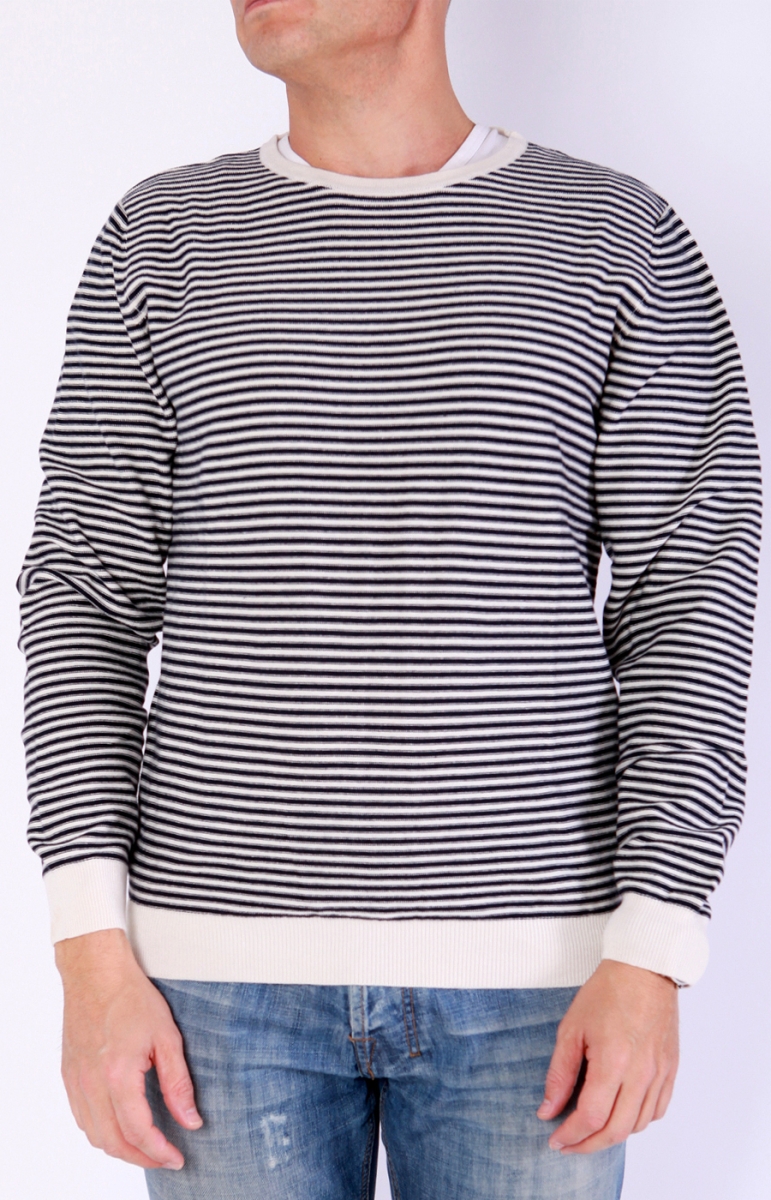 Jack  Jones Granada  crew neck