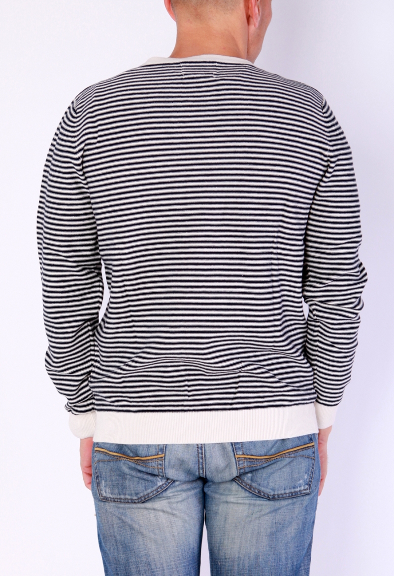 Jack  Jones Granada  crew neck