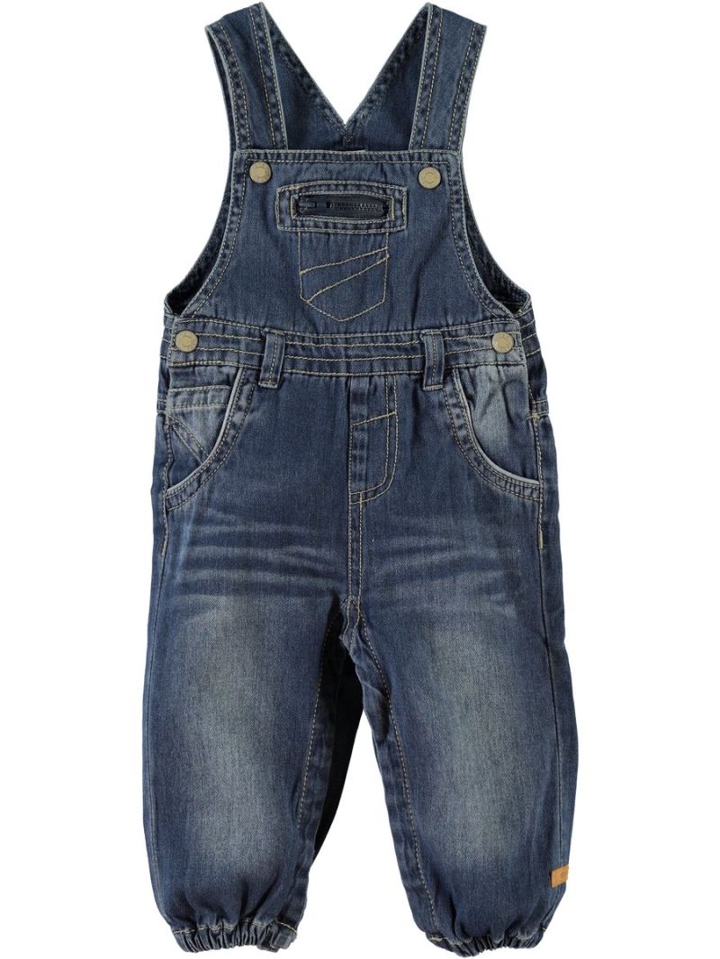 Name it Kator overall