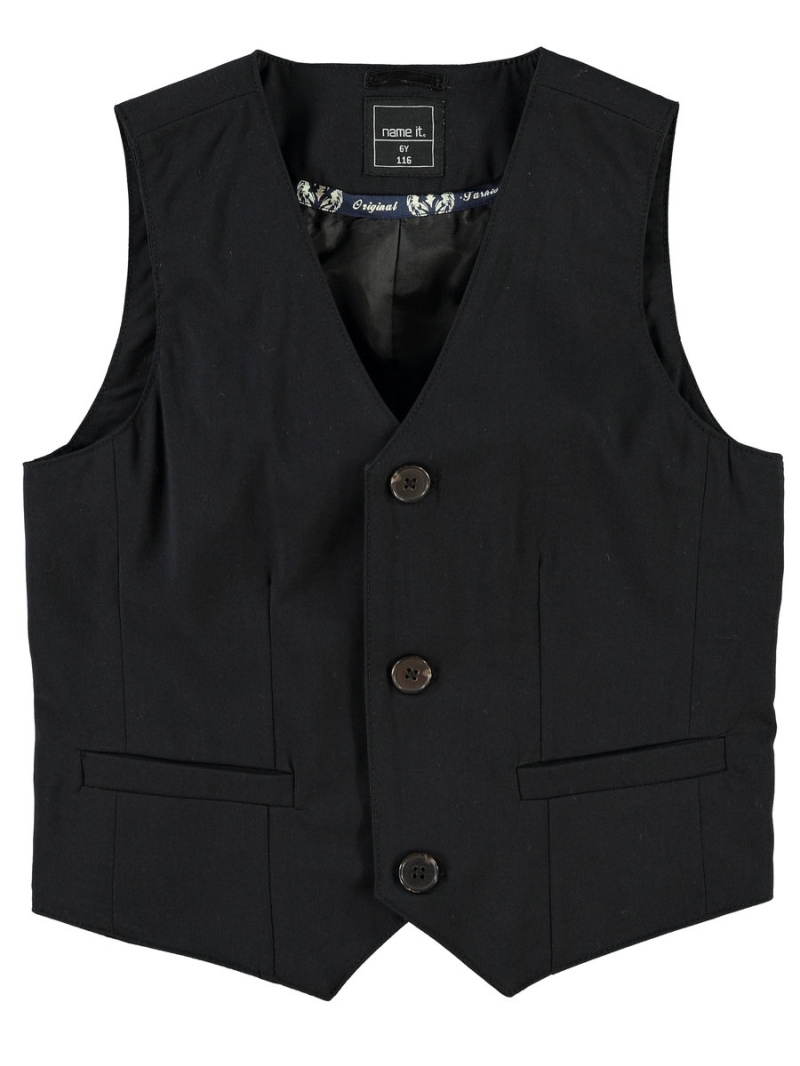 Name it Panava waistcoat