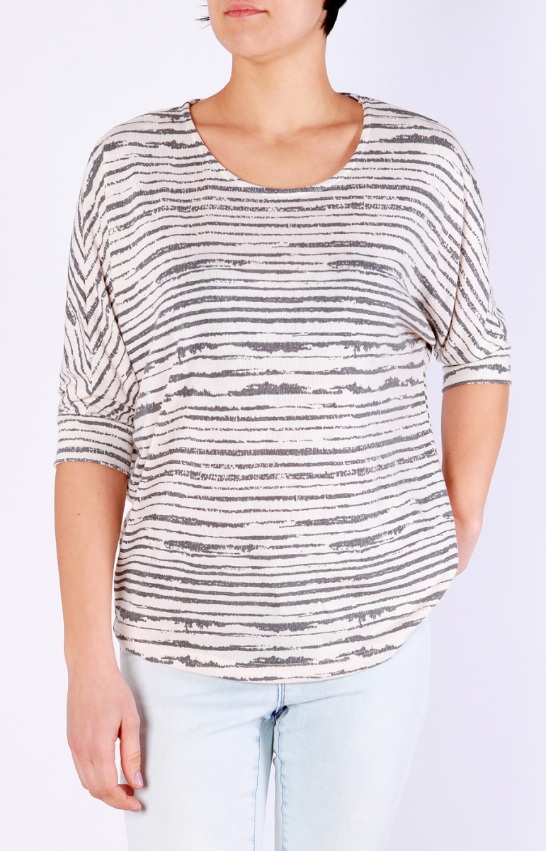 Vero Moda Zebra  top