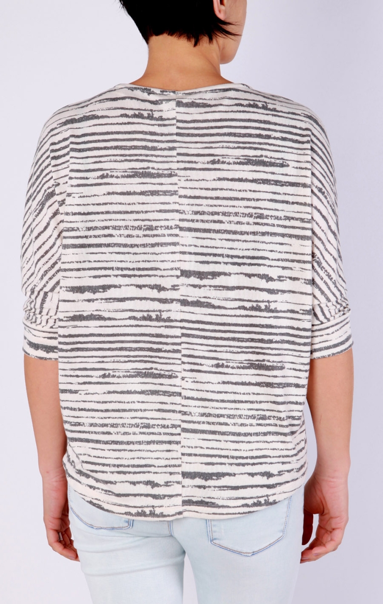 Vero Moda Zebra  top