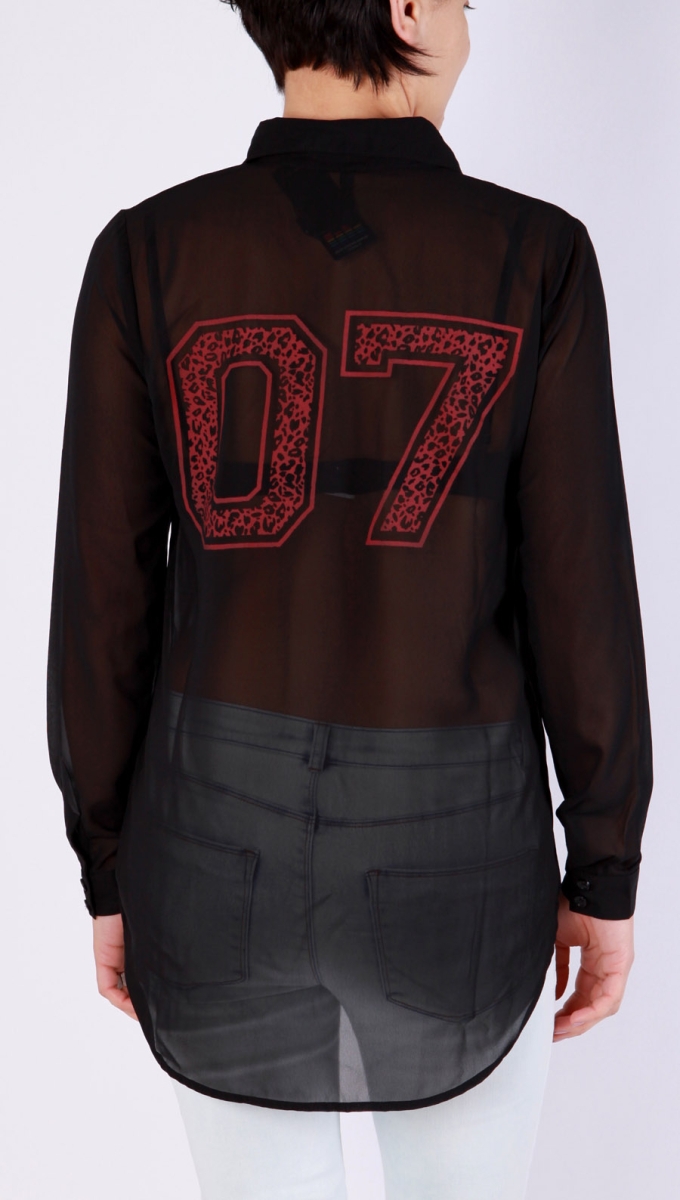 Oufitters nation shirt