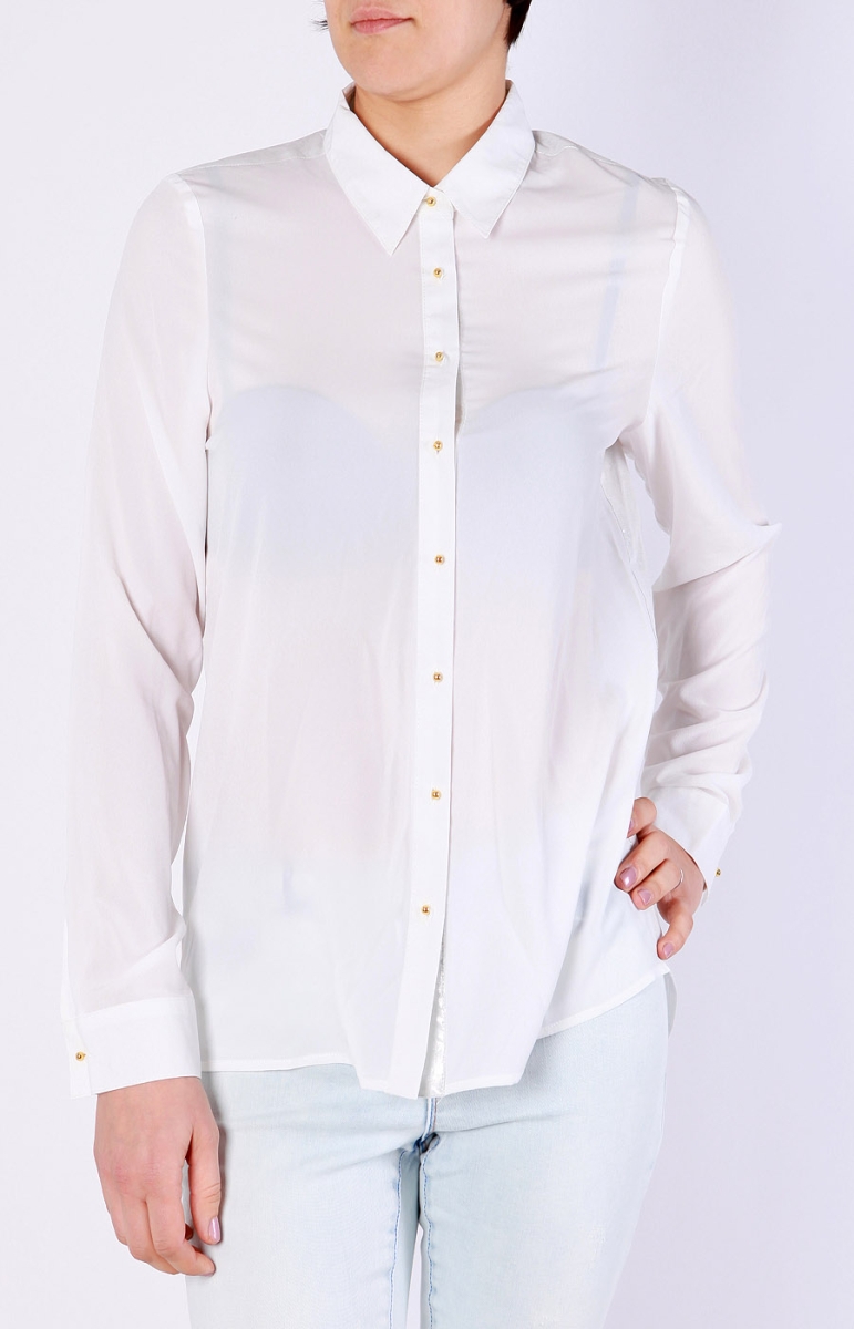 Vero Moda Lux shirt