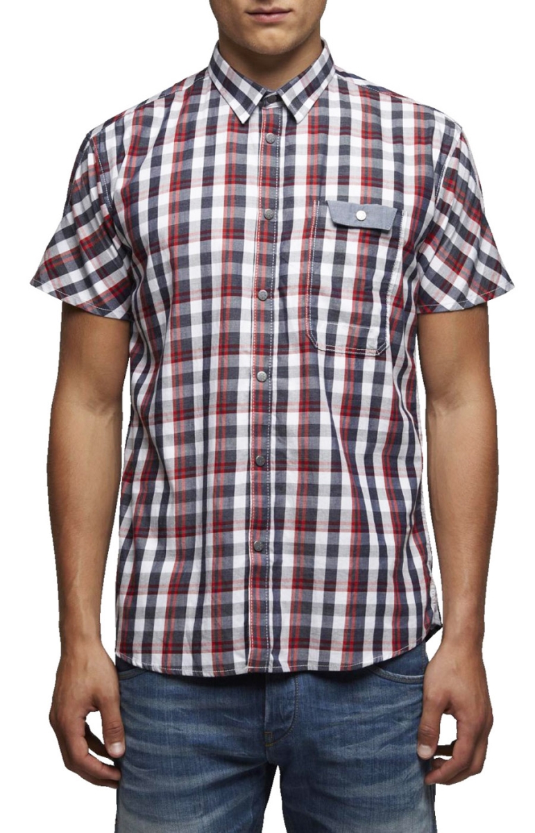 Jack  Jones Elton shirt