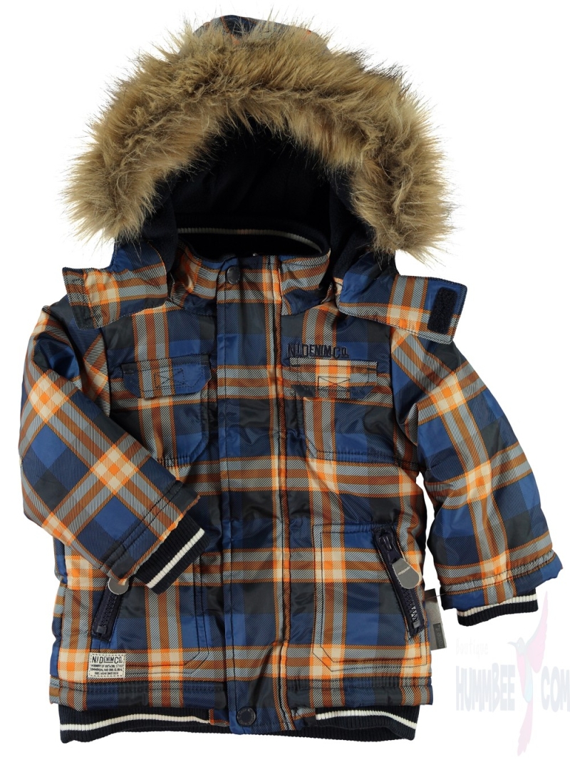 Name it Munt  jacket