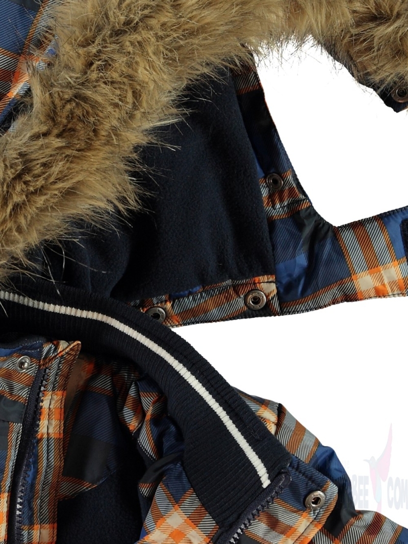 Name it Munt  jacket