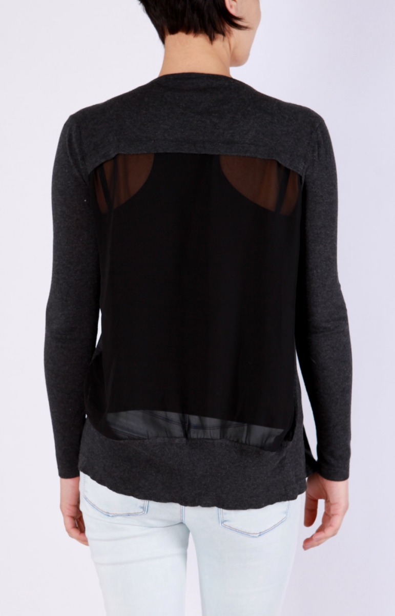 Vero Moda Stanley cardigan