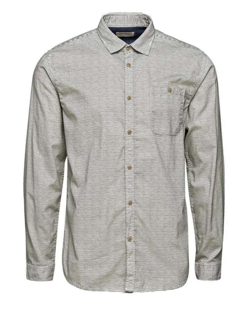 Jack  Jones Boat shirt