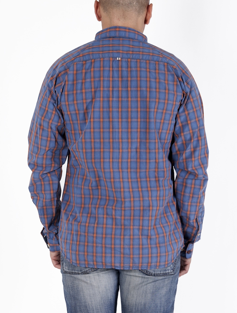 Jack  Jones Cream shirt