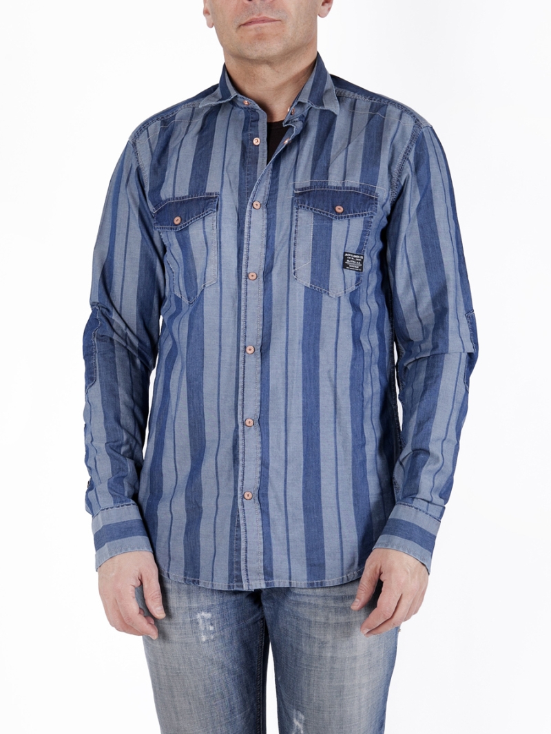 Jack  Jones Kivi shirt