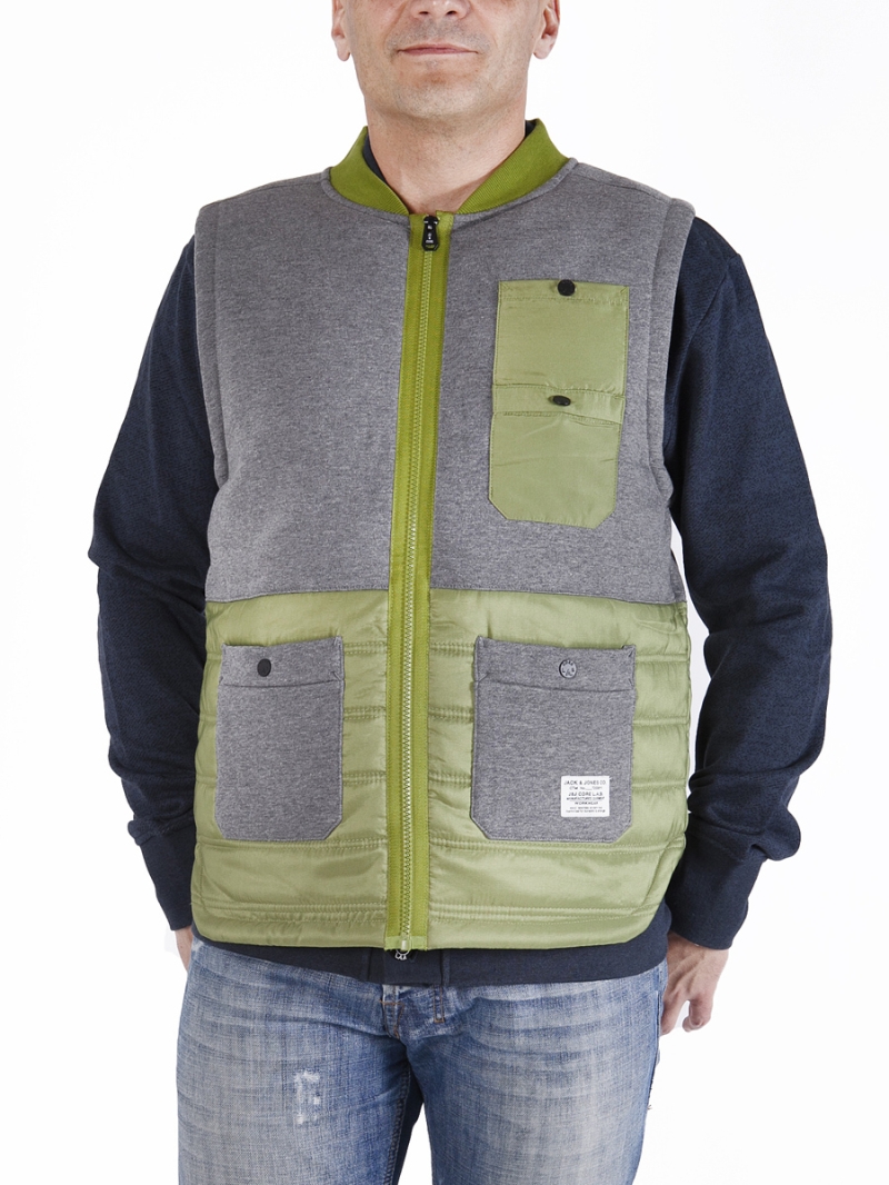 Jack  Jones Kent sweat