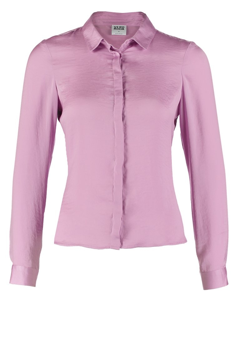 Vero Moda Nicely shirt