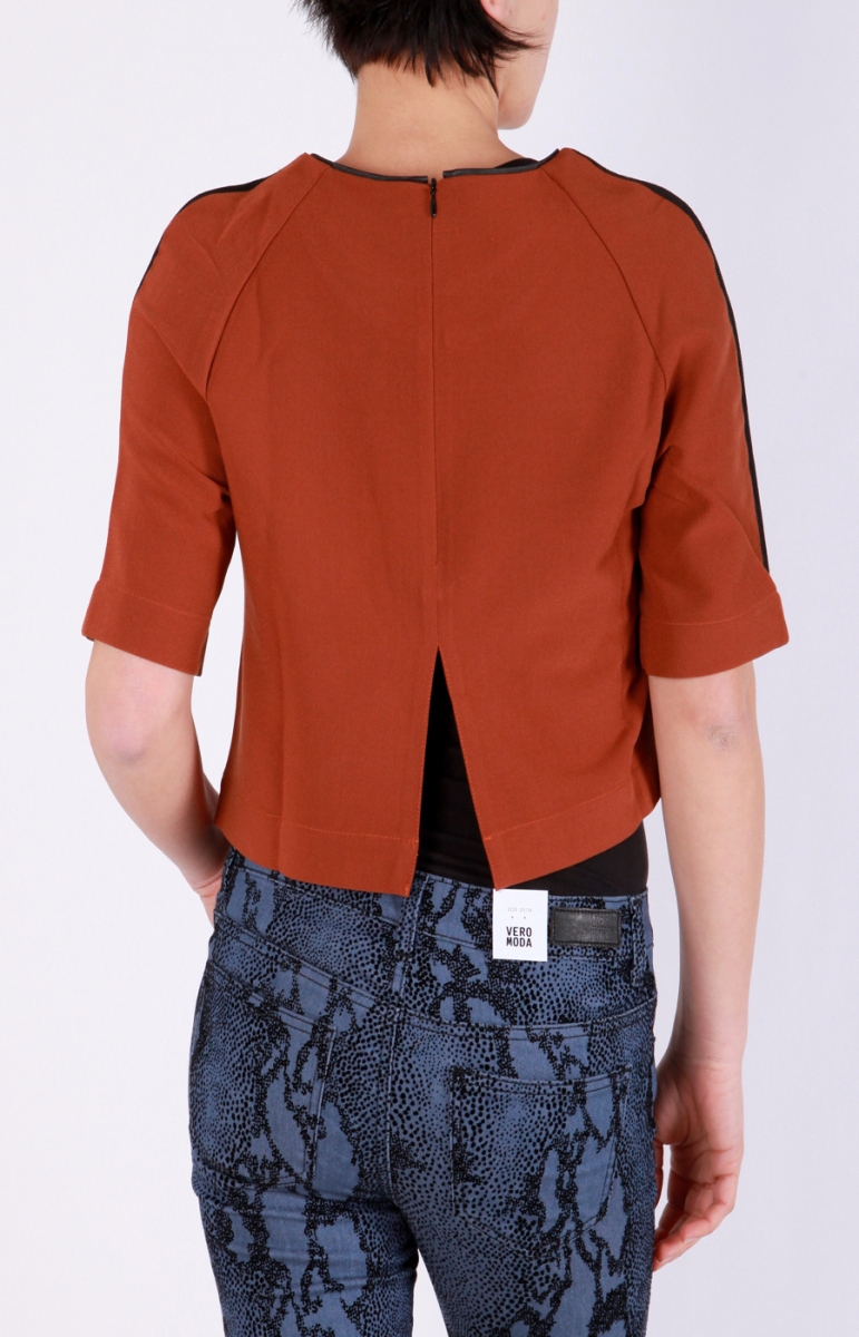 Vero Moda Gradie  top