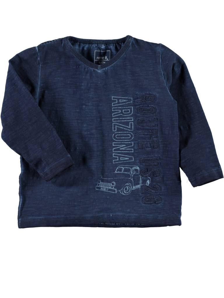 Name it Nabastson top