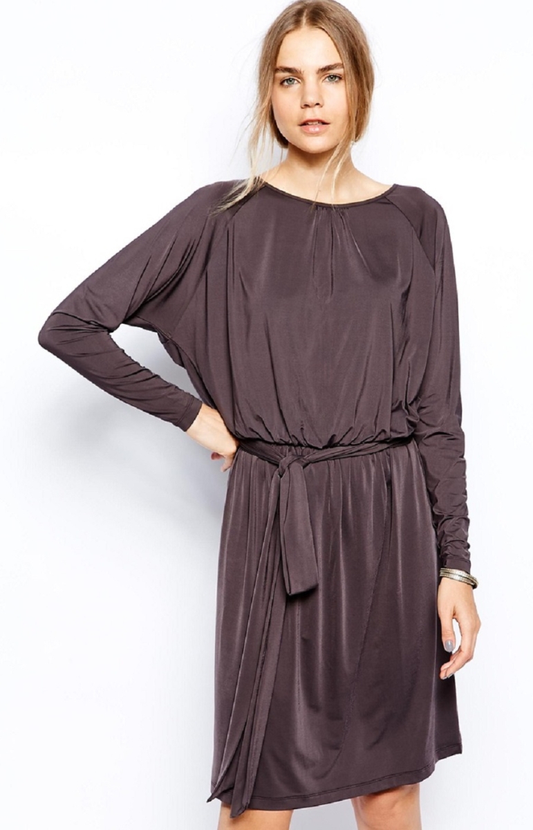 Selected Мoon dress