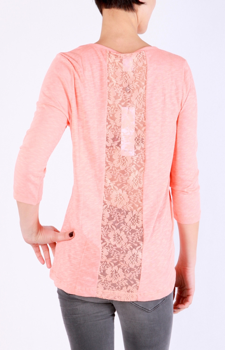 Vero Moda Dawn lace top