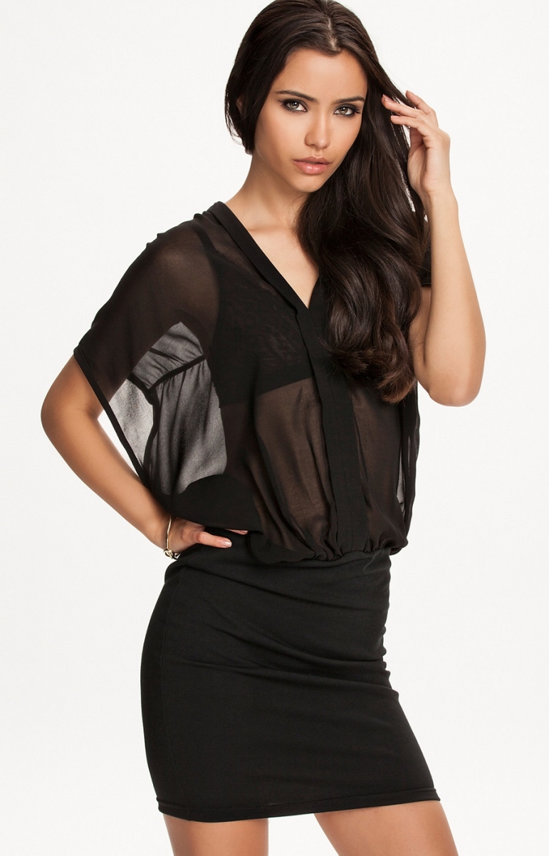 Selected Sissel dress