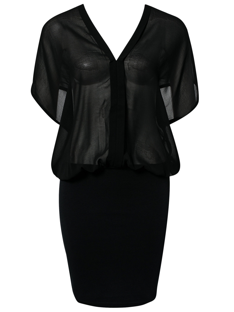 Selected Sissel dress