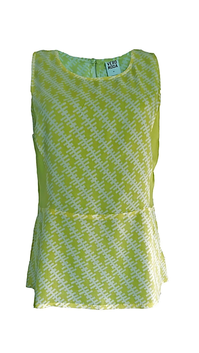 Vero Moda Knappa top