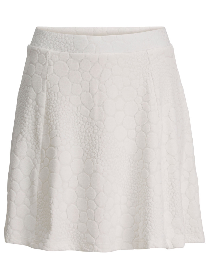 Selected Sfvine skirt