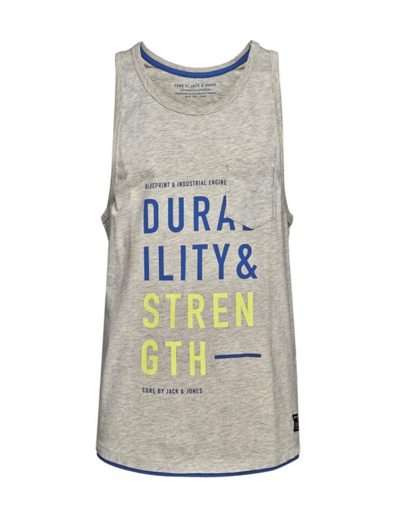 Jack  Jones Spread  tank top