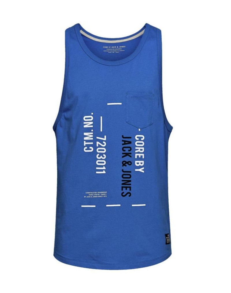 Jack  Jones Spread  tank top