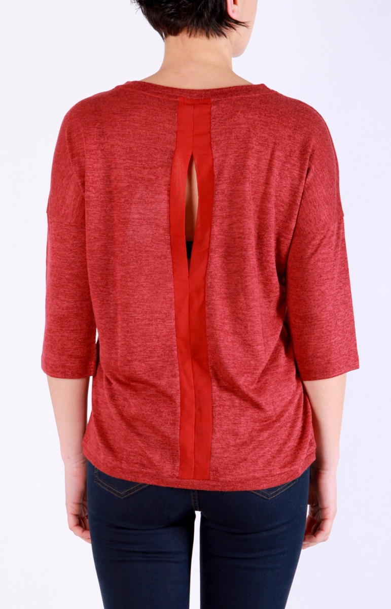 Vero Moda Build blouse