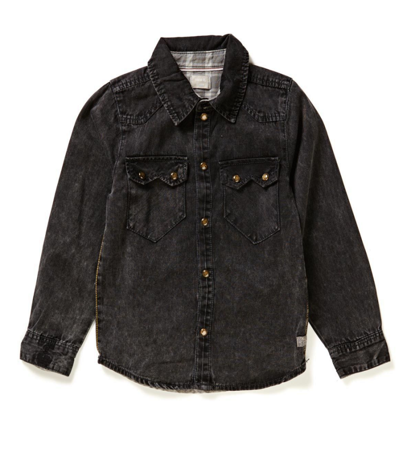 Name it  Ankor shirt