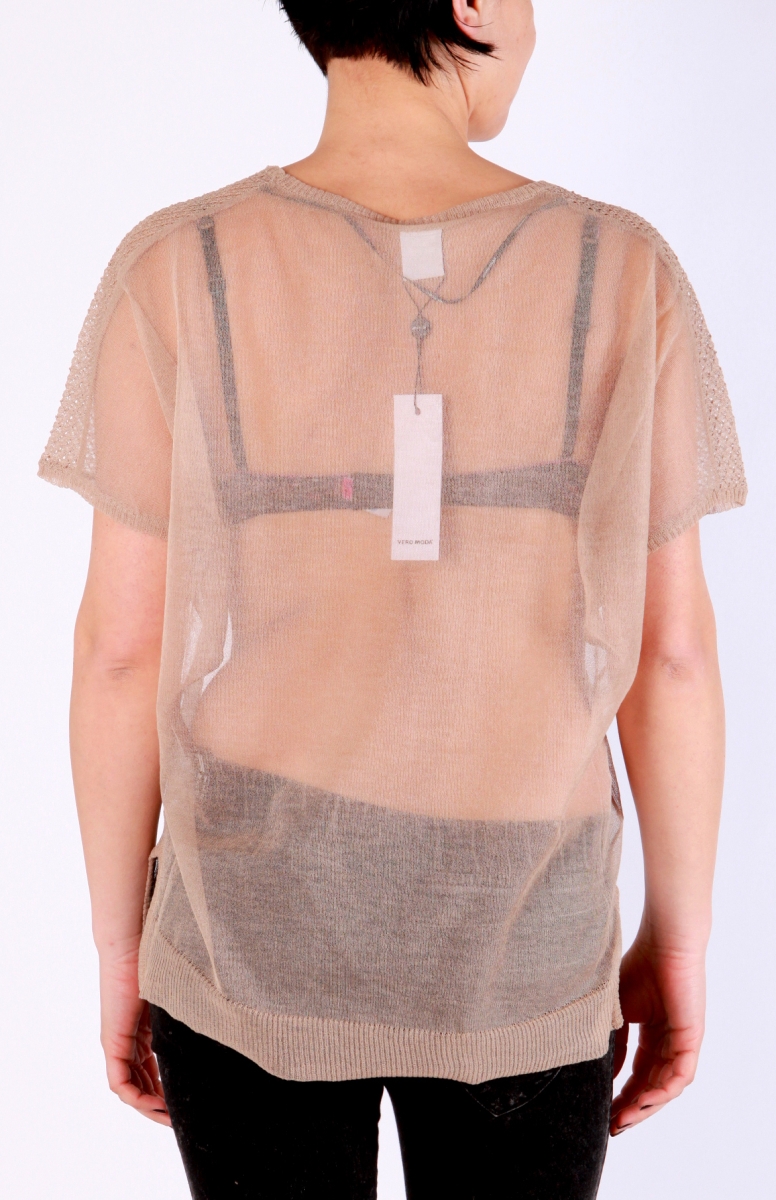 Vero Moda Muscari blouse