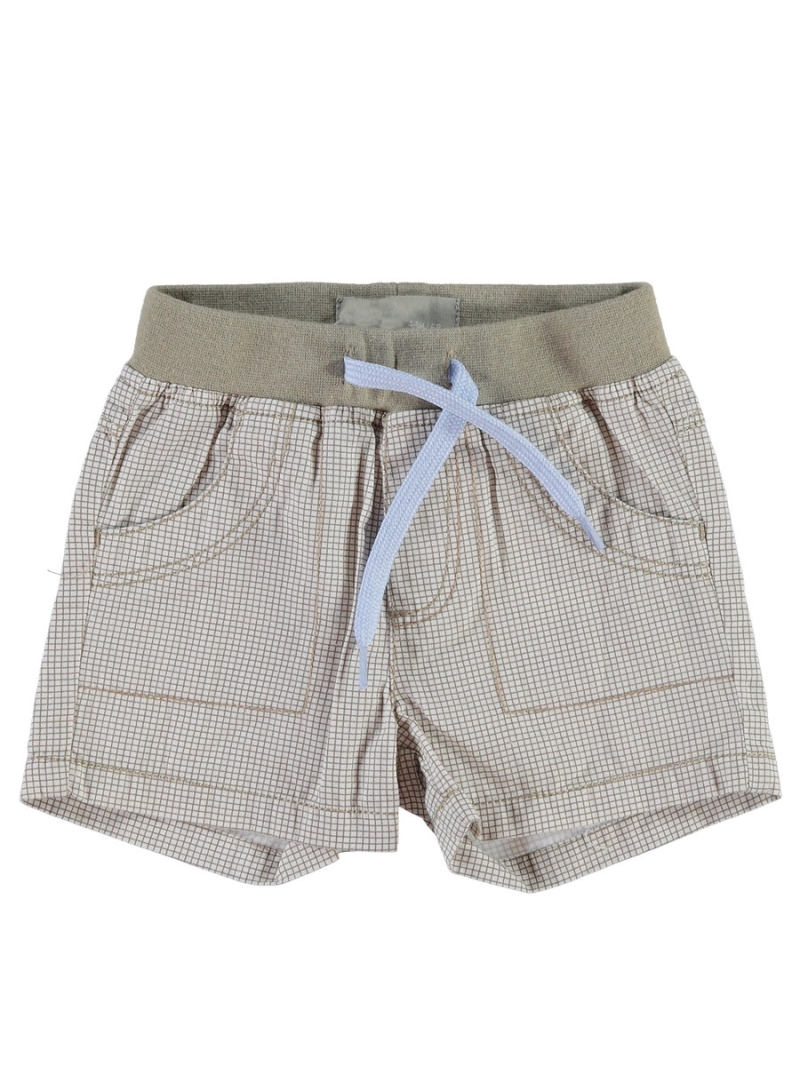 Name it Halfdan shorts