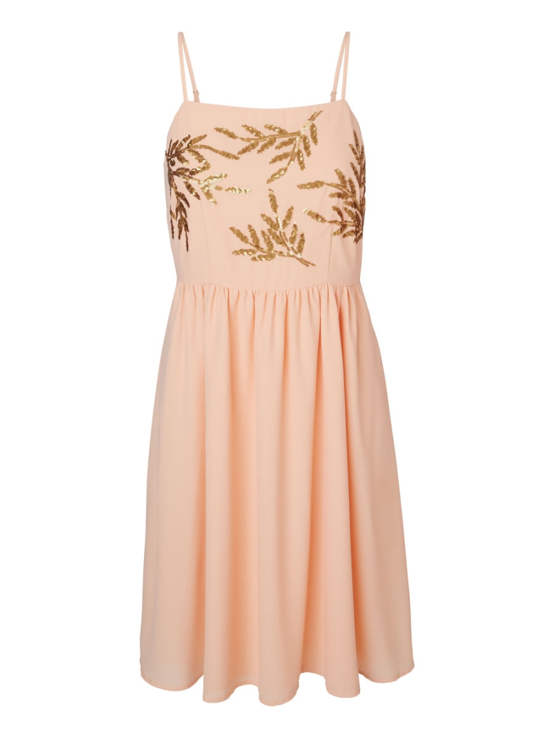 Vero Moda Leola dress