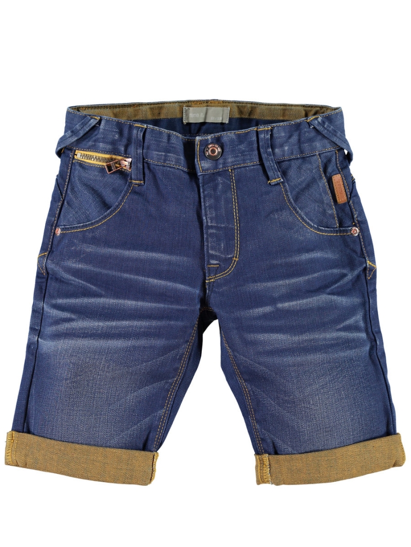 Name it Barney shorts