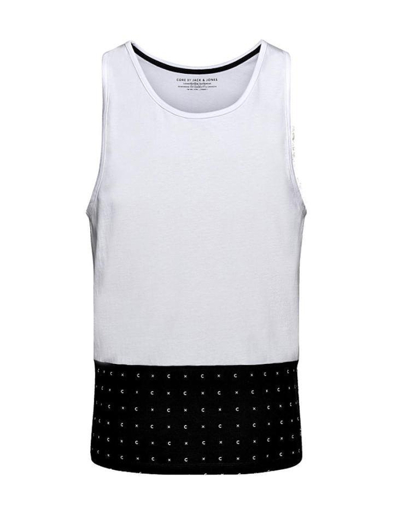 Jack  Jones Gavin tank top