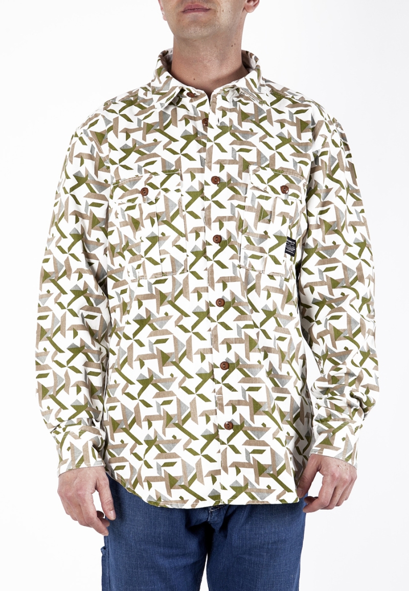 Jack  Jones Path shirt