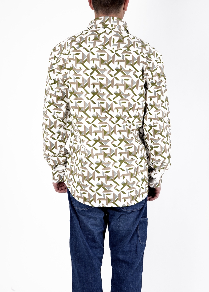 Jack  Jones Path shirt