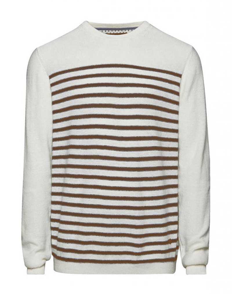 Jack  Jones Breton  knit