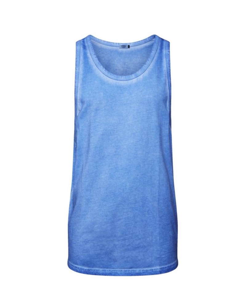 Jack  Jones Warning tank top