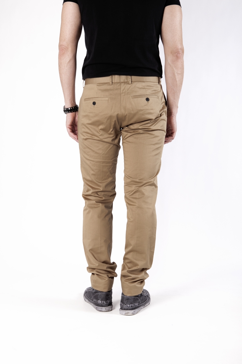 Jack  Jones Chesnut trouser