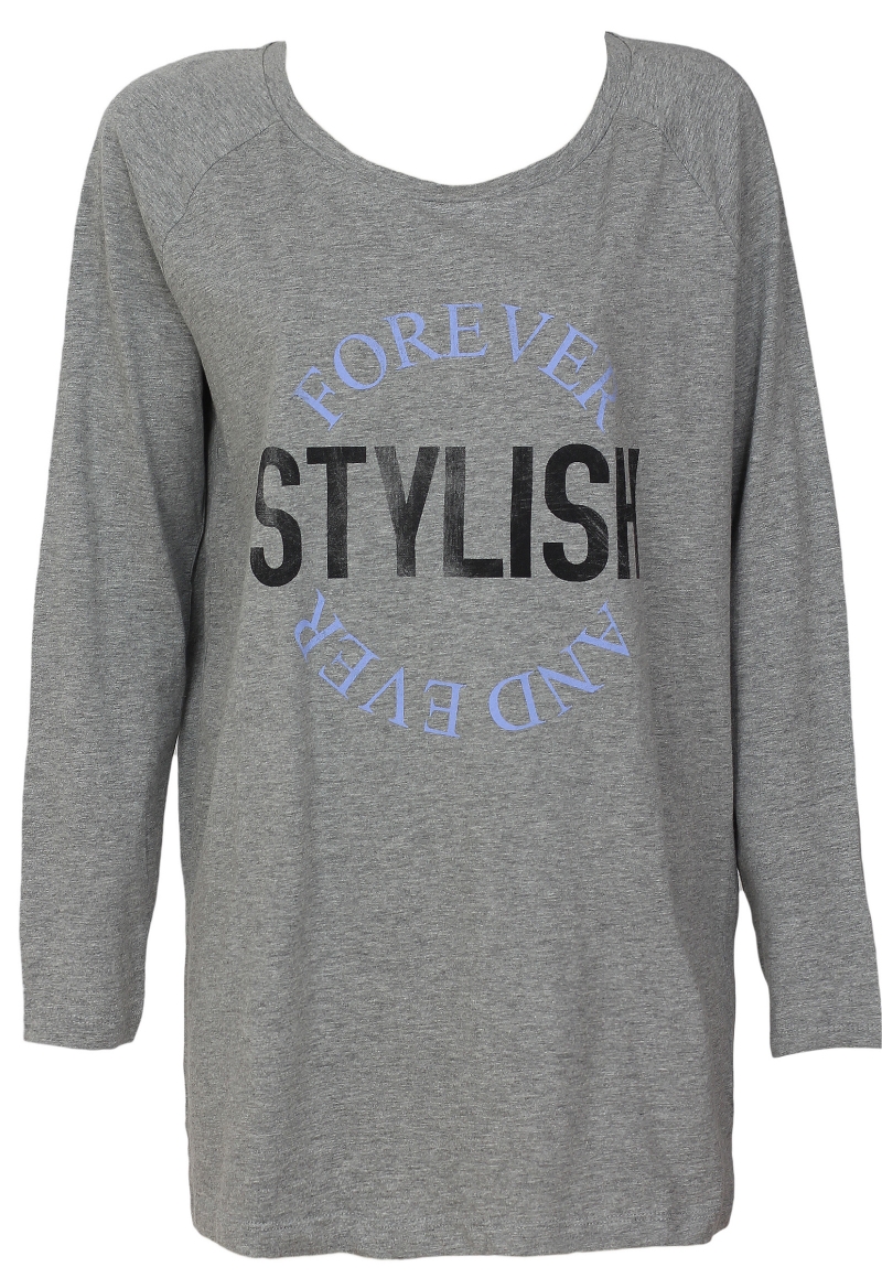 Vero Moda Wild long top